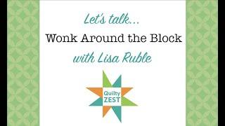 Wonk Around the Block Workshop Preview