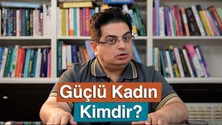 Güçlü Kadınlar Bunları İyi Bilir! | Sizden Gelen Sorular