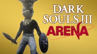 Dark Souls 3 - Arena Gun Game!