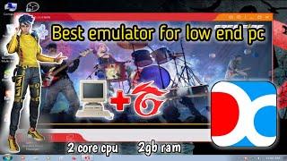 Droid4X | Best emulator for low end pc | full installation | new version | 2gb ram | no need gpu