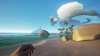 49 Sea of Thieves adventure simulator George Kostandi