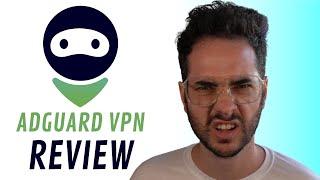 Adguard VPN Review - Brutally Honest Review!