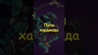 ПОЯСНЯЮ ЗА ПУЛИ В TERRARIA!