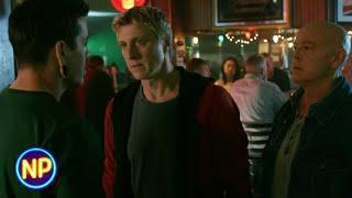 Bar Fight! | Cobra Kai: Season 2, Episode 6 | Now Playing