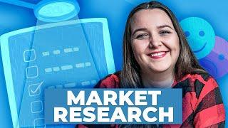 Why You Must Have a Market Research Process as a Small Business