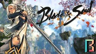 Is Blade and Soul Worth Playing? First Impression Review