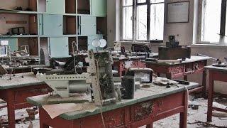 east of Chernobyl and the Pripyat river: машеве (Maschewe) village & physics university