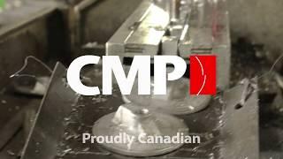 CMP Group | About CMP Group | CNC Machining by CMP Group