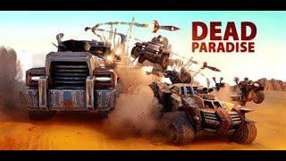 Dead Road Truck gaming 2 Time Live Max 44