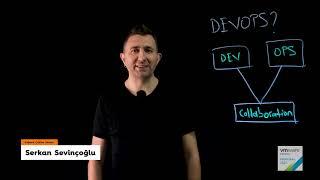 DevOps nedir?