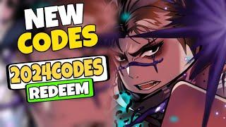 All *Secret* Cursed Arena Codes | Codes for Cursed Arena Roblox  2024