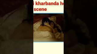 Kriti kharbanda hot sences #kiss #india #sex