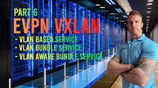 Learn the Details of EVPN Service Models