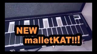 MalletKAT 8 Pro Unboxing & Setup