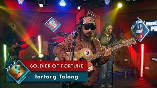 Tortang Talong - Soldier of Fortune (Reggae Version) (Cover)