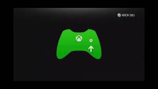 Xbox 360 kill screen (fan made)