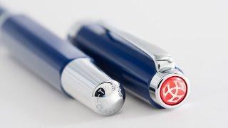 TWSBI Classic Fountain Pen Review