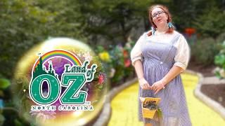 Land of Oz allows COSTUMES! Full 2024 Event review