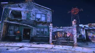 Nuketown 84 Halloween Theme - Soundtrack Loop (Call of Duty Black Ops Cold War)