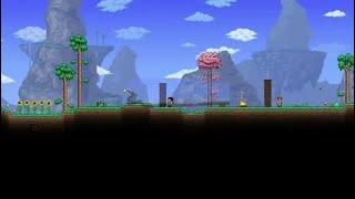 ASMR terraria + mic brushing