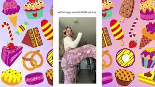 Big Bank TikTok challenge #bigbank BIGBODY WORLD🪐GYATT