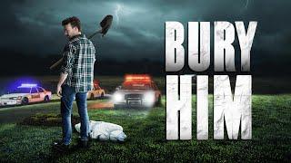 Bury Him | Premiere 2025 | Original 2025 Action Thriller Movie | Free Movie | Insurgence Original