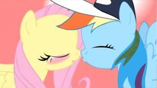 Mlp kiss