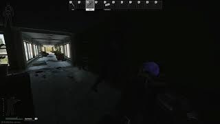 Escape from Tarkov: Nikita, the door lag is real