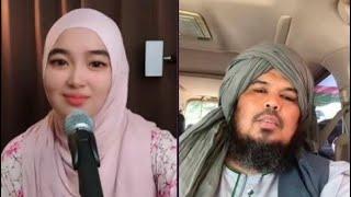 HUKUM MUSIK HARAM - TANGGAPAN UST DERRY SULAIMAN DAN MOMMY DEVE