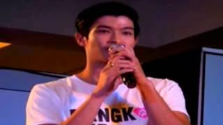 TS7 - TH / Toomtam Yuttana - 220613 bangkok pets charity 2013 at central rama 9 - clip by p' dow