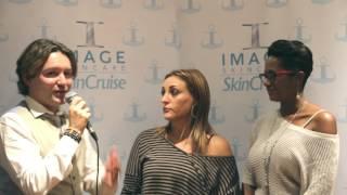 Skincruise 2015: intervista a Ylenia Pastorino, centro estetico Glamour