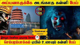 Subscriber Real life ghost Experience | ghost story | Tamil | அய்யனாருக்கே அடங்காத கன்னி பேய் | BTR