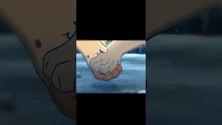 Forgiveness - ️CW #warriorcats #animation #edit #snowfall #emotional #fyp