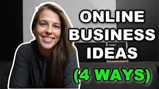 Best Online Small Businesses to Start in 2021
