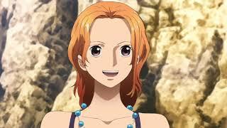 One Piece - Nami Compilation (Movies & Specials) [HD]