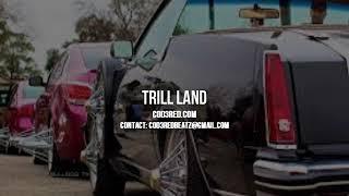 Houston x Trill x Texas x Type Beat 2020 - "Trill Land" [Prod Cod3Red]