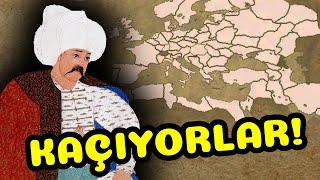 Total War’un ️ ASLA ️ Oyun Yapmayacağı Yüzyıl!