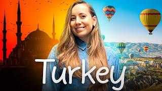 Turkey Has It All: The Epic, the Controversial, and the Unexpected