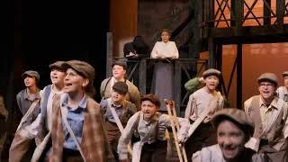 Newsies Jr Trailer | Bravo Academy's Youth Troupe (10-13yrs)