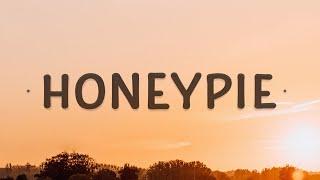 JAWNY - Honeypie (Lyrics)