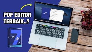 7+ Fitur Software PDF Editor Terbaik: PDFelement 7 .... | By Febian