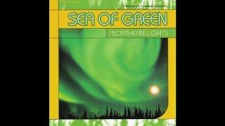 Sea Of Green "Northern Lights" (Full EP) 2000 Psychedelic Stoner Rock