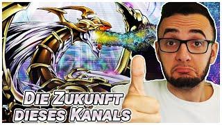 Die ZUKUNFT dieses KANALS  || RAGOR TALKS