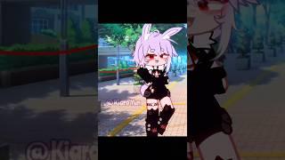 Who is in this video?  #gacha #meme #gachalife #gachaanimation #kiaroyun #киароюн #гачаклуб