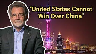 Australian Professor Reveals Why China Will Win