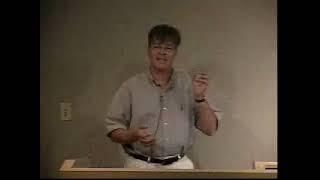 Overview of C# - Anders Hejlsberg - 2000/07