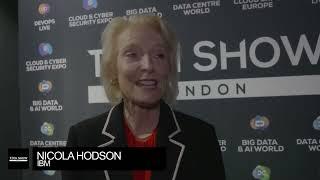 Tech Show London 2023 - Green Room Highlights