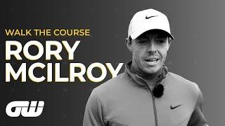 Rory McIlroy on His Mental Game and Dealing With Pressure | Walk The Course | Golfing World