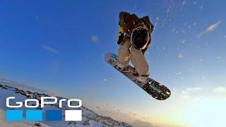 GoPro: Snow Season Highlights | Winter '22-23