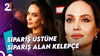 Angelina Jolie'nin Çene Kelepçesi | Müge ve Gülşen'le 2. Sayfa 29. Bölüm